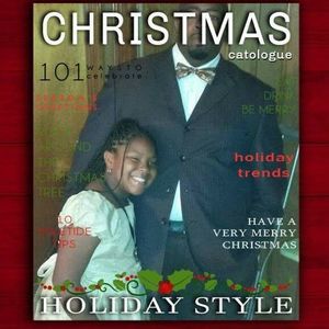 Meet your Posher, Lawrence